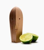 Decoration wooden presen