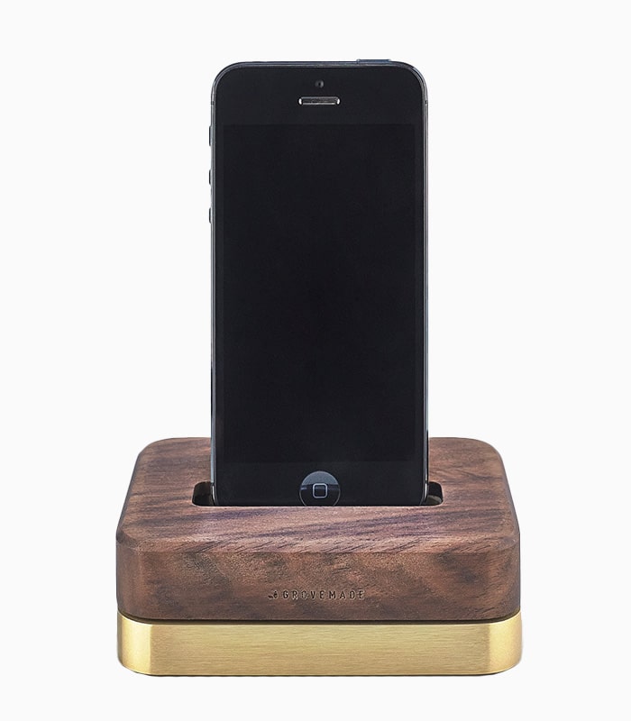 Iphone dock