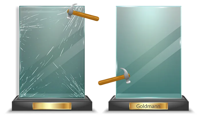 Goldman