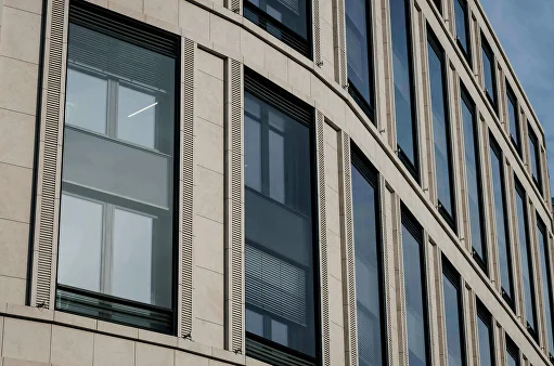 Window color intro